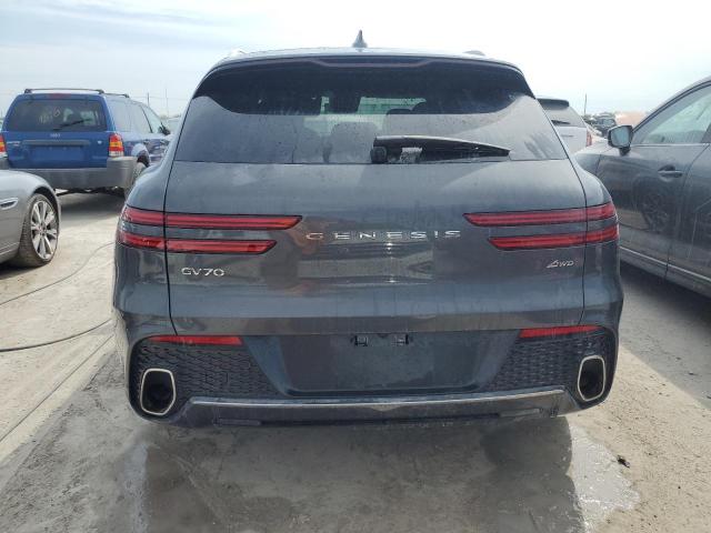 Photo 6 from auction – 2023 GENESIS GV70 BASE with VIN KMUMADTB4PU112111