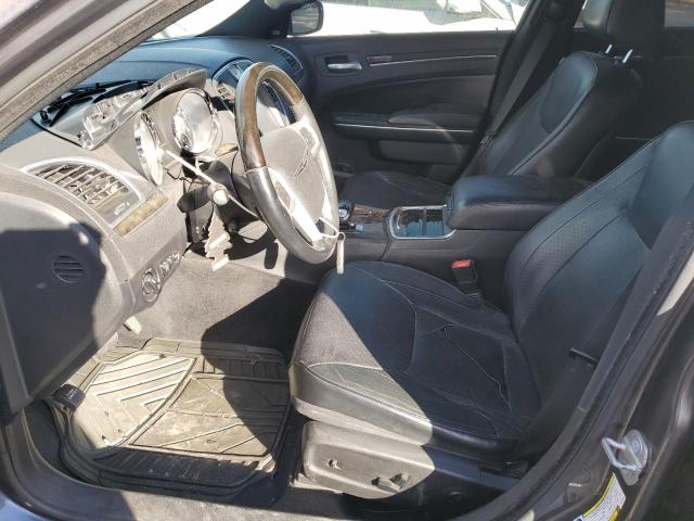 Photo 7 from auction – 2014 CHRYSLER 300C with VIN 2C3CCAKG9EH201018