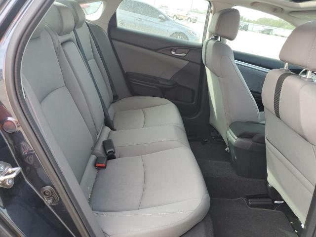 Photo 10 from auction – 2016 HONDA CIVIC EX with VIN 19XFC2F7XGE028326