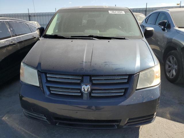 Photo 5 from auction – 2008 DODGE GRAND CARA with VIN 1D8HN44H68B161773