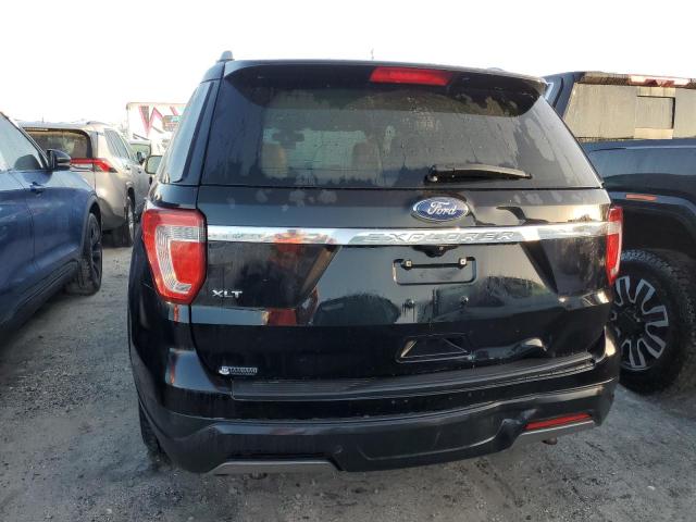 Photo 6 from auction – 2019 FORD EXPLORER X with VIN 1FM5K7D80KGA21252