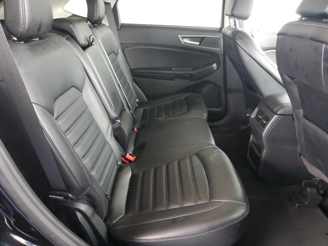 Photo 10 from auction – 2024 FORD EDGE SEL with VIN 2FMPK4J97RBA86542