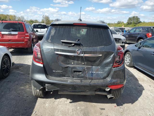 Photo 6 from auction – 2018 BUICK ENCORE PRE with VIN KL4CJASB1JB704061