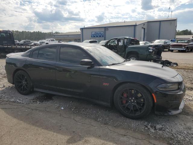 Photo 4 from auction – 2019 DODGE CHARGER SC with VIN 2C3CDXGJ3KH716340