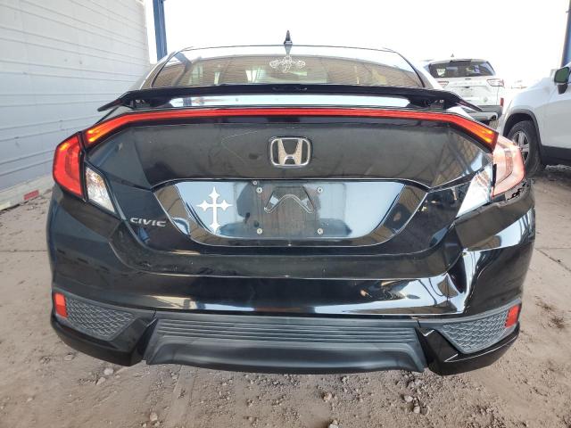 Photo 6 from auction – 2019 HONDA CIVIC EX with VIN 2HGFC3B30KH353820