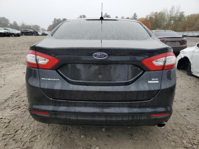 Photo 6 from auction – 2014 FORD FUSION SE with VIN 3FA6P0HD0ER303032
