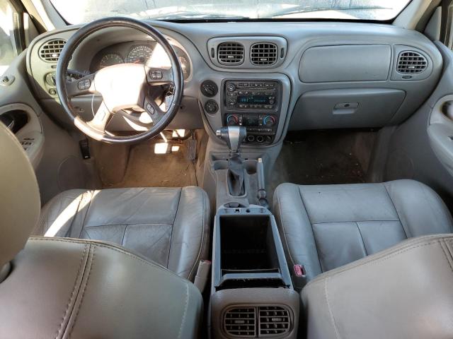 Photo 8 from auction – 2006 CHEVROLET TRAILBLAZE with VIN 1GNDT13S162304504