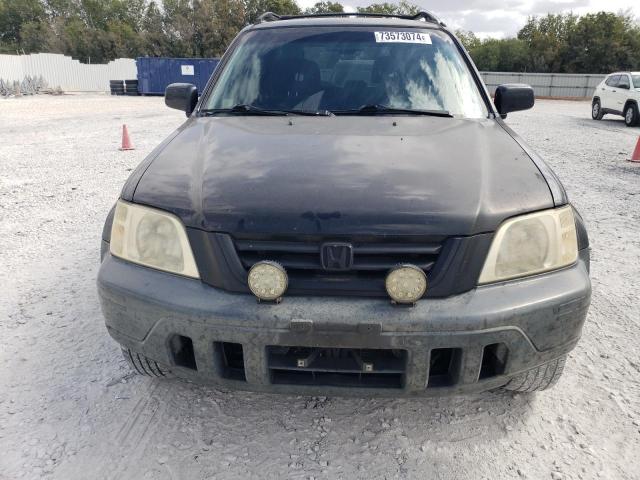 Photo 5 from auction – 2001 HONDA CR-V EX with VIN JHLRD18631C034642