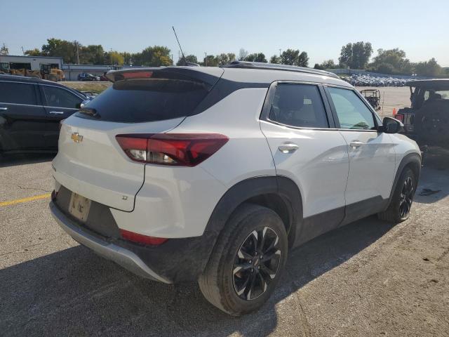 Photo 3 from auction – 2023 CHEVROLET TRAILBLAZE with VIN KL79MPS29PB077819