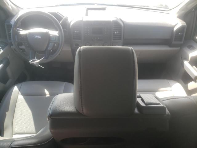 Photo 8 from auction – 2019 FORD F150 SUPER with VIN 1FTEX1CPXKKD76485