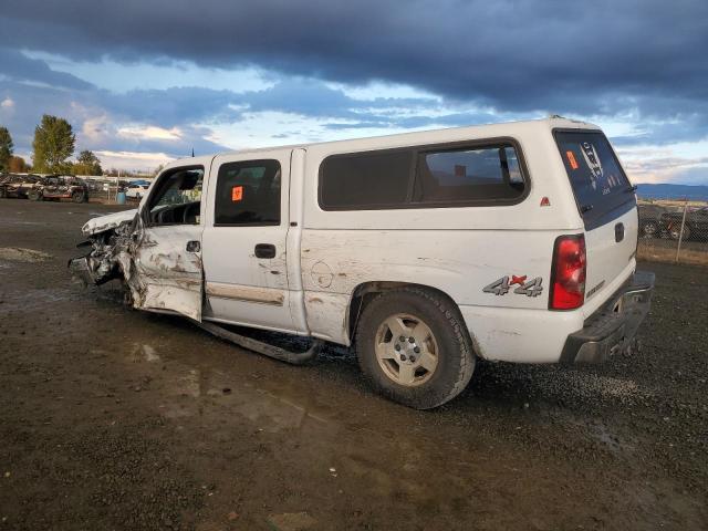 Photo 2 from auction – 2005 CHEVROLET SILVERADO with VIN 2GCEK13T951152012