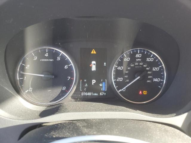 Photo 9 from auction – 2017 MITSUBISHI OUTLANDER with VIN JA4AD3A3XHZ041627