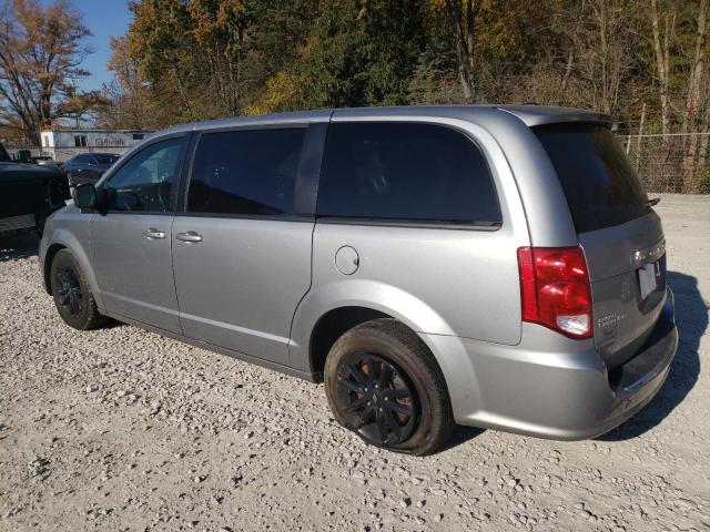 Photo 2 from auction – 2020 DODGE GRAND CARA with VIN 2C4RDGEG6LR188012
