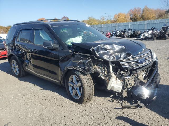 Photo 4 from auction – 2016 FORD EXPLORER X with VIN 1FM5K8D81GGC51105