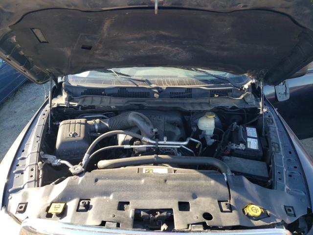 Photo 11 from auction – 2017 RAM 1500 ST with VIN 1C6RR6FTXHS561430