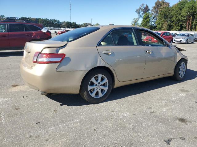 Photo 3 from auction – 2011 TOYOTA CAMRY BASE with VIN 4T1BF3EK7BU225803