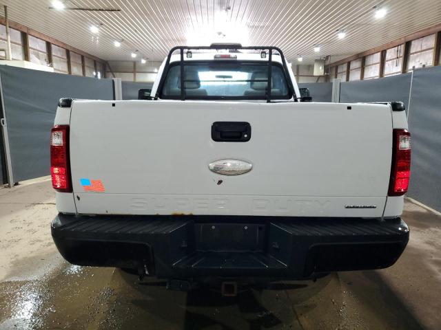 Photo 6 from auction – 2012 FORD F250 SUPER with VIN 1FTBF2B65CEA16738