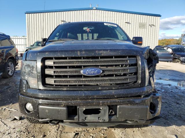Photo 5 from auction – 2014 FORD F150 SUPER with VIN 1FTFW1EF3EFA72990