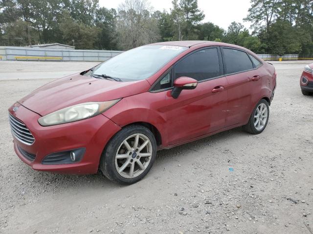 Photo 1 from auction – 2014 FORD FIESTA SE with VIN 3FADP4BJ5EM233103