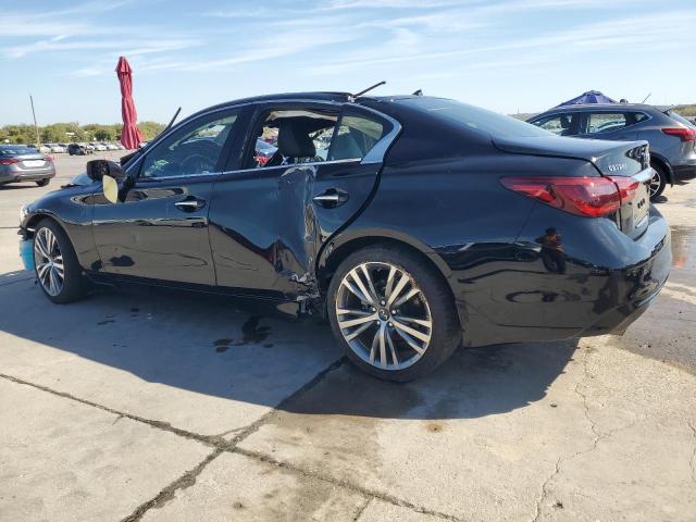 Photo 2 from auction – 2021 INFINITI Q50 SENSOR with VIN JN1EV7CPXMM700442
