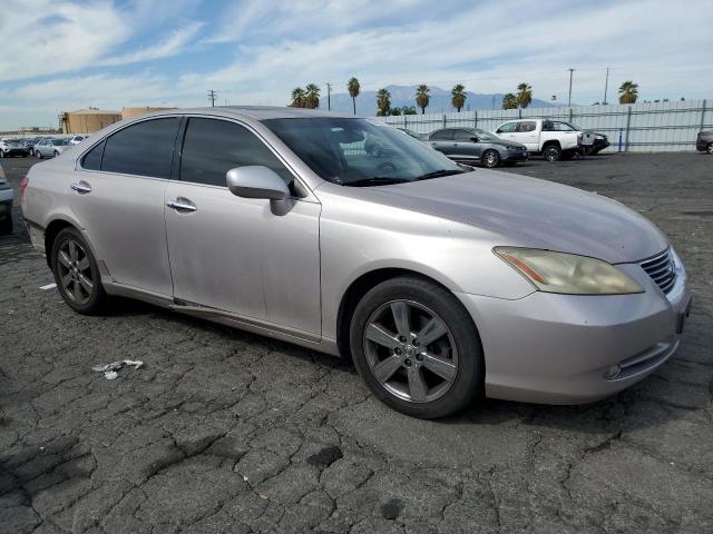 Photo 4 from auction – 2007 LEXUS ES 350 with VIN JTHBJ46G372003683