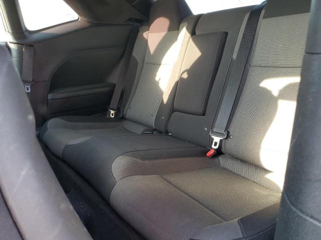 Photo 10 from auction – 2015 DODGE CHALLENGER with VIN 2C3CDZAT3FH814523