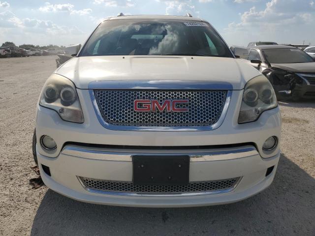 Photo 5 from auction – 2012 GMC ACADIA DEN with VIN 1GKKRTED6CJ191793