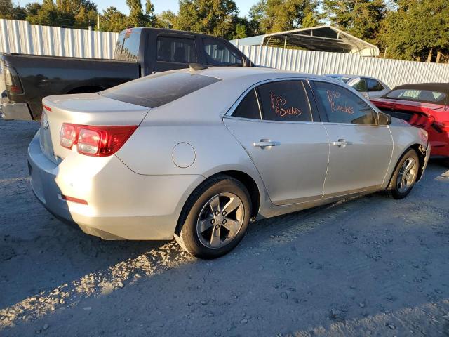 Photo 3 from auction – 2016 CHEVROLET MALIBU LIM with VIN 1G11A5SA9GF116205