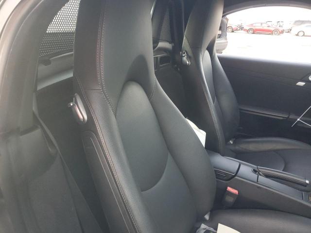 Photo 10 from auction – 2011 PORSCHE BOXSTER with VIN WP0CA2A81BU710210