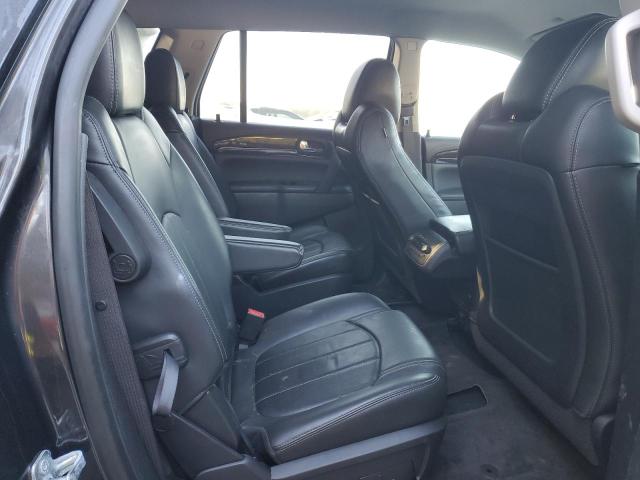 Photo 11 from auction – 2015 BUICK ENCLAVE with VIN 5GAKRCKD7FJ353033