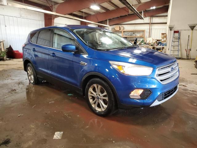 Photo 4 from auction – 2017 FORD ESCAPE SE with VIN 1FMCU9G98HUC52234