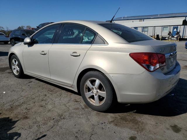 Photo 2 from auction – 2011 CHEVROLET CRUZE LT with VIN 1G1PG5S96B7122867