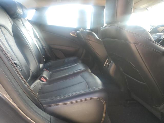 Photo 10 from auction – 2015 CHRYSLER 200 C with VIN 1C3CCCCB4FN558159