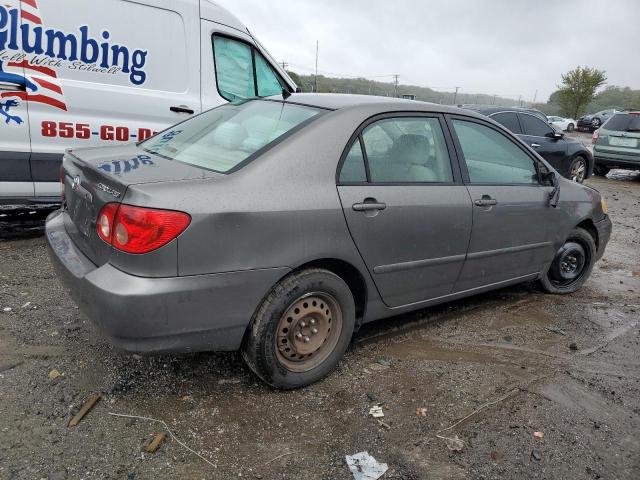 Photo 3 from auction – 2007 TOYOTA COROLLA CE with VIN 2T1BR32EX7C829764
