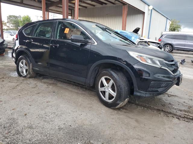 Photo 4 from auction – 2015 HONDA CR-V LX with VIN 5J6RM4H35FL018853