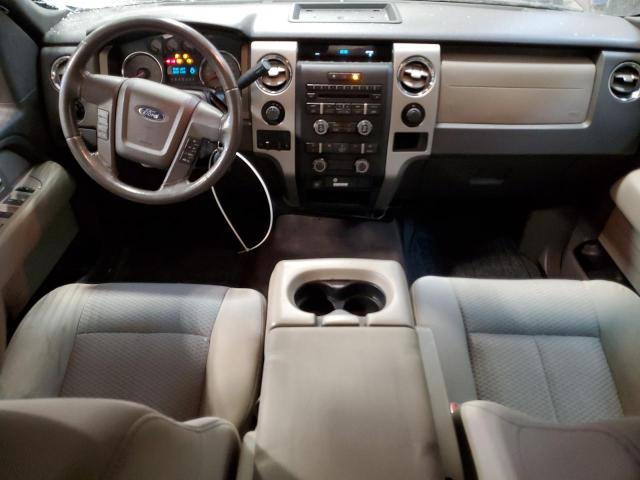 Photo 8 from auction – 2010 FORD F150 SUPER with VIN 1FTFW1EV9AFA88712
