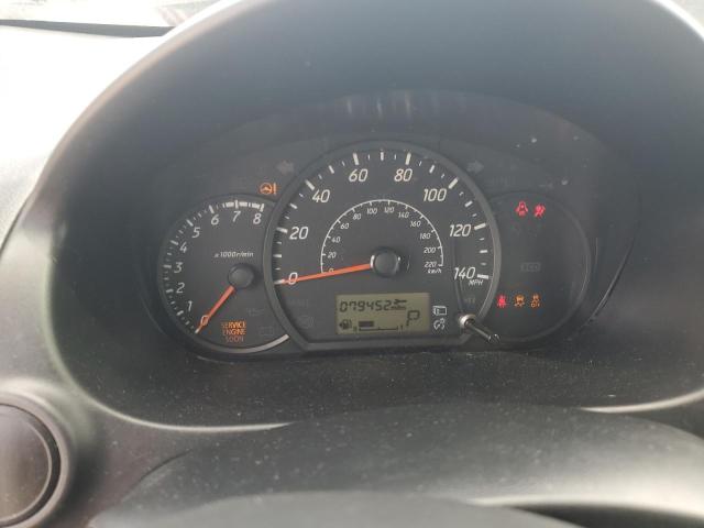 Photo 9 from auction – 2019 MITSUBISHI MIRAGE G4 with VIN ML32F3FJ8KHF01981