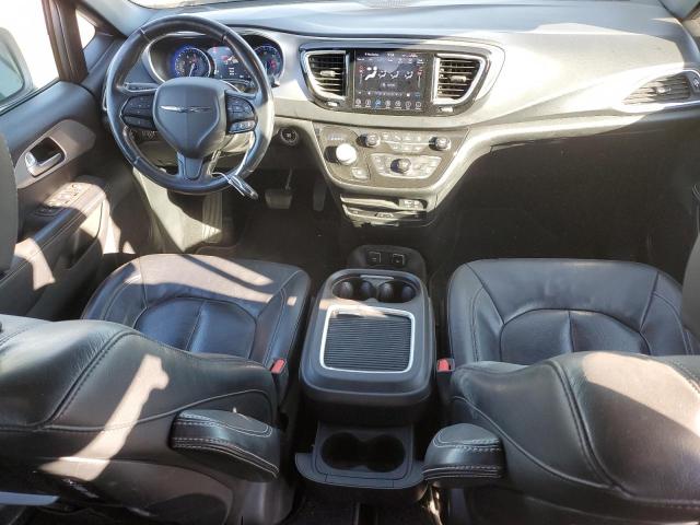Photo 8 from auction – 2018 CHRYSLER PACIFICA T with VIN 2C4RC1EG7JR204389