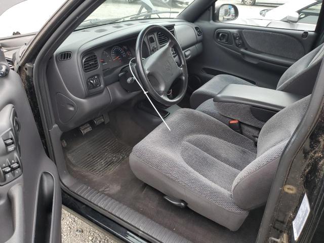 Photo 8 from auction – 1999 DODGE DAKOTA with VIN 1B7GL22X3XS314364