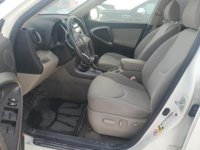Photo 7 from auction – 2007 TOYOTA RAV4 LIMIT with VIN JTMZK31V575015247