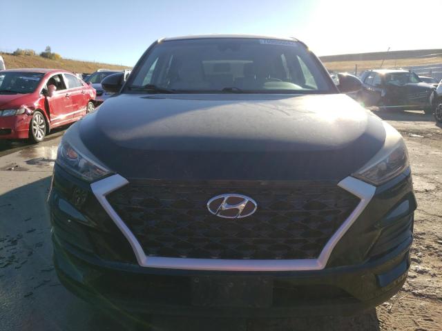 Photo 5 from auction – 2019 HYUNDAI TUCSON SE with VIN KM8J2CA49KU849066