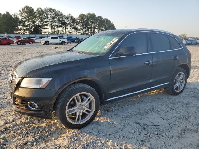 AUDI Q5 PREMIUM 2015 with VIN WA1CFAFPXFA093256 - Photo from auction