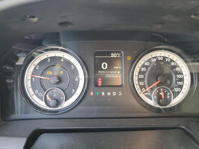 Photo 9 from auction – 2016 RAM 1500 ST with VIN 3C6RR7KTXGG338323