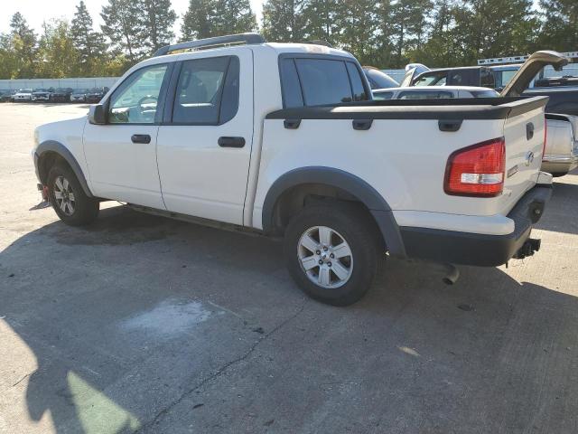Photo 2 from auction – 2010 FORD EXPLORER S with VIN 1FMEU3BE9AUA05823