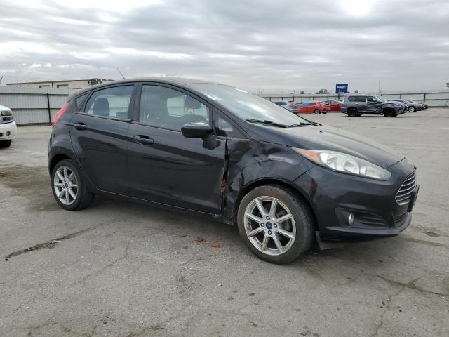 Photo 4 from auction – 2019 FORD FIESTA SE with VIN 3FADP4EJ4KM131136