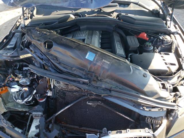 Photo 12 from auction – 2006 BMW 530 XIT with VIN WBANN73546CN02635