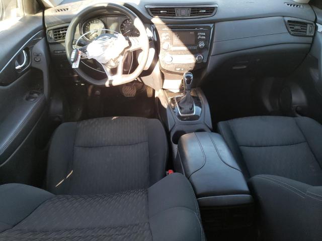 Photo 8 from auction – 2017 NISSAN ROGUE SV with VIN 5N1AT2MV2HC806800