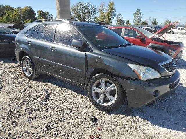 Photo 4 from auction – 2007 LEXUS RX 400 with VIN JTJHW31UX72017517