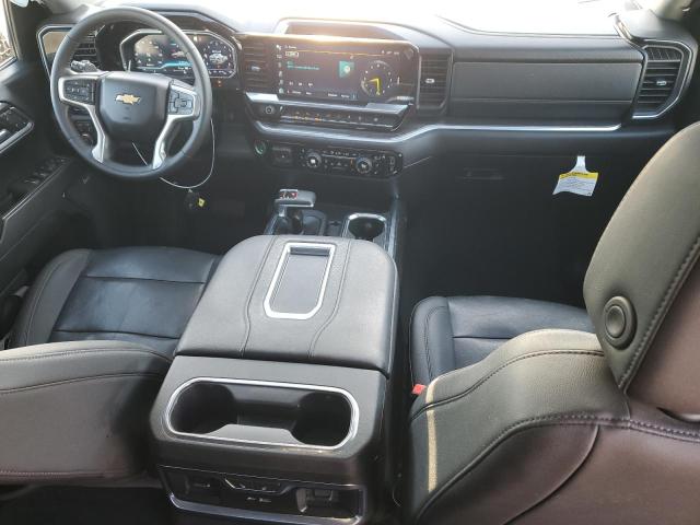 Photo 8 from auction – 2022 CHEVROLET 1500 with VIN 1GCUDGET8NZ585799