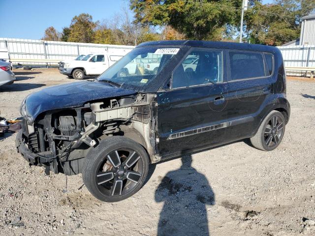KIA SOUL + 2010 with VIN KNDJT2A29A7128561 - Photo from auction